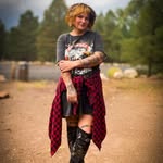 Mackenzie Donaldson (Dell) - @__wild_heart_gypsy_soul__ - Instagram