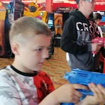 Mackenzie Ward - Facebook