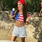 Kenzie - @mackenziederosa14 - Instagram
