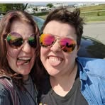Kenzie DeVries - Facebook
