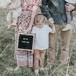 Mackenzie & Zach de Vries - @devriesadoptionauction - Instagram