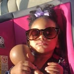 MacKenzie Dickerson - @princesskenzthekid - Instagram