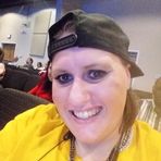Mackenzie Dickerson - Facebook