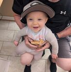 Mackenzie Dickerson - Facebook
