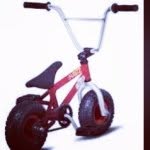 Mackenzie dickson - @cool_bikes - Instagram