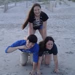 Mackenzie Dickson - @mac_cheese101 - Instagram