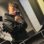 Mackenzie Dickson - Facebook