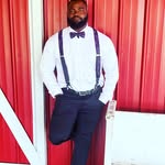 Dimitrius McKenzie - @dimi_hanma - Instagram