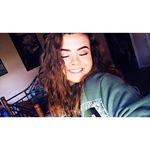 Makenzie Dionne Streeter - @makenzie.dionne.spam - Instagram