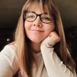 Mackenzie Dodd - @_maxkenzie._ - Instagram