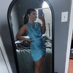 Mackenzie Dodge - @kenzie_taylor1011 - Instagram