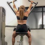 Mackenzie Donegan - @mkdlifts_ - Instagram