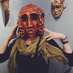 Mackenzie Doss - @dramapen - Instagram
