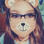 Mackenzie Doss - @kenziethemenzie_ - Instagram