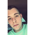 Jacob Mackenzie Dowell - @joshuacalebriddle - Instagram