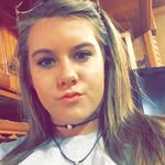Makenzie Dowell - @kenzie1.spammm - Instagram