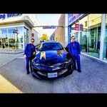 Mackenzie Downing - @macdaddy_rocker - Instagram