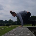 Mackenzie Downing - @mackenzie__parkour - Instagram