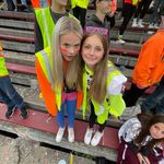Mackenzie Doyle - @doyle_spam828 - Instagram