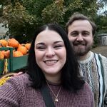Mackenzie Doyle - @maydaysfallout - Instagram