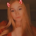 Mackenzie Drummond - @kenzie.drum - Instagram