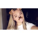 Mackenzie Drummond - Facebook