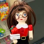 Mackenzie Duncan 💗🪩✏️🍎✨ - @miss.duncan.donuts - Instagram