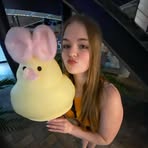 Mackenzie Dunham - Facebook