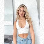 Makenzie Dunham - @aderaffrewlv76 - Instagram