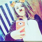 Mackenzie - @mackenziedurand - Instagram