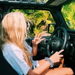 @mackenziedurham - Instagram