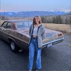 Mackenzie Eggert - Facebook