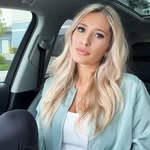 Mackenzie Eickhoff - @kenzie_eickhoff - Instagram