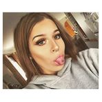 Mackenzie Elrod - Facebook