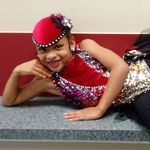 Mackenzie Emery - @mackenzie_thegoldenchild - Instagram