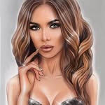 Deria Amemn - @mackenzie_espinoza372 - Instagram