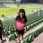 Mackenzie Espinoza - Facebook