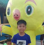 Mackenzie Espinoza - Facebook