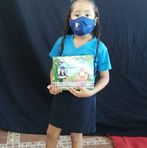 Mackenzie Espinoza - Facebook