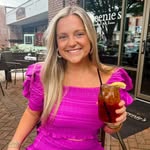 MACKENZIE EUBANKS MORRIS - @mack__morris - Instagram