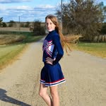 Mackenzie Evenson (Esser) - @kenziemay2025 - Instagram