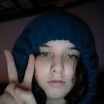 Makenzie Ezzell - Facebook