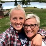 Mackenzie Farrington - @kenzfar - Instagram