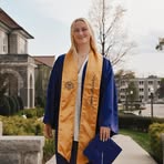 Mackenzie Ferguson - Facebook
