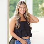 Mackenzie Ferguson - Facebook