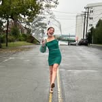 Mackenzie Ferguson - @ferg_for_vp - Instagram