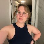 Mackenzie Ferrell - @mackjademeowmeow - Instagram