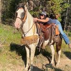 Mackenzie Ferrell - Facebook