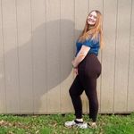 @mackenzieferrell75 - Instagram