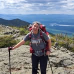 Mackenzie Fitzpatrick - Facebook